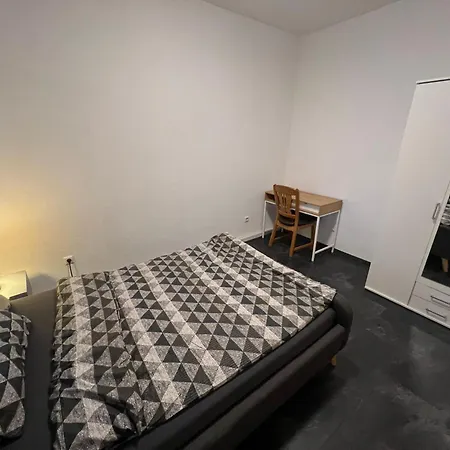 Sivas 2 Apartment *
