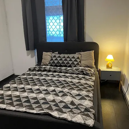 Sivas 2 Apartamento Ravensburg