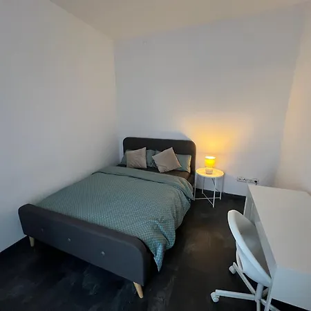 Apartamento Sivas 2 Ravensburg
