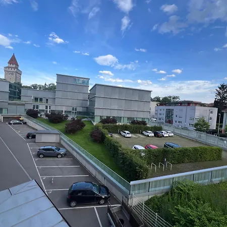 Apartamento Sivas 2 *