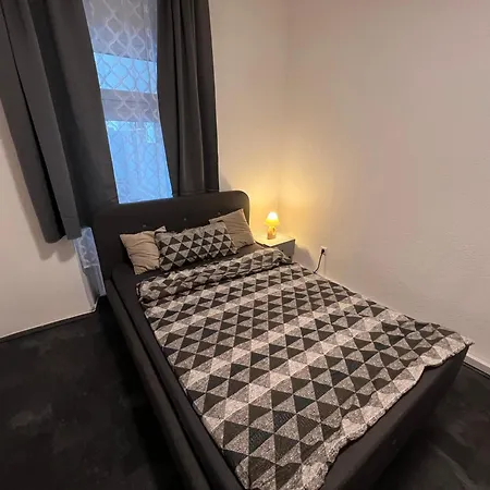 Apartamento Sivas 2 Ravensburg