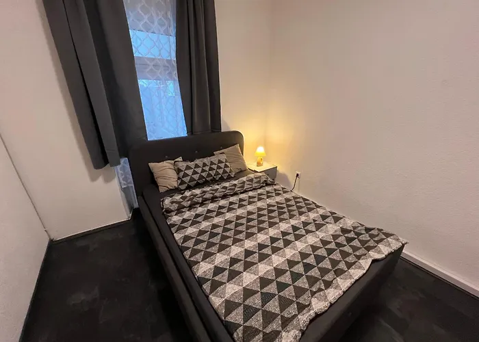 Apartment Sivas 2 Ravensburg